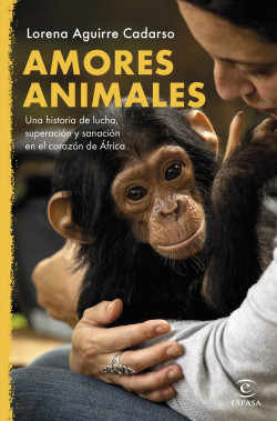 Amores animales de Lorena Aguirre Cadarso