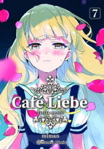 cafe liebe no 07 de