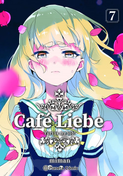 Café Liebe nº 07 de