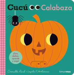 cucu calabaza de ingela p arrhenius