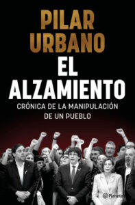 el alzamiento de pilar urbano