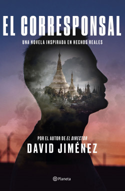 El corresponsal de David Jiménez