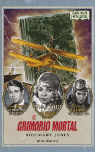 el grimorio mortal de