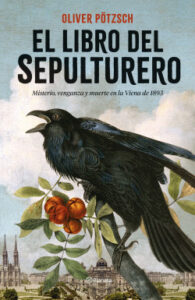 el libro del sepulturero de oliver potzsch
