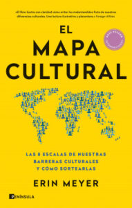 el mapa cultural de erin meyer