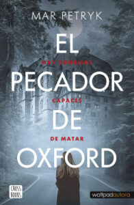 el pecador de oxford de mar petryk