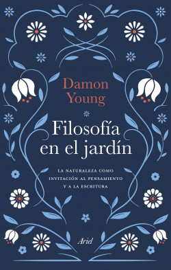 Filosofía en el jardín de Damon Young