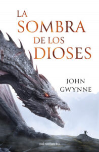 hermanos de sangre no 01 03 la sombra de los dioses de john gwynne