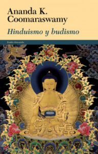 hinduismo y budismo de ananda k coomaraswamy