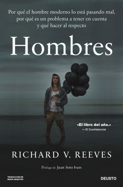 Hombres de Richard V. Reeves