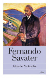 idea de nietzsche de fernando savater