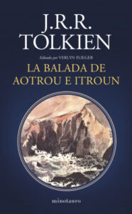 la balada de aotrou e itroun de j r r tolkien