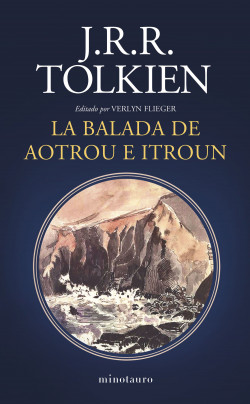 La balada de Aotrou e Itroun de J. R. R. Tolkien