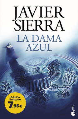 La dama azul de Javier Sierra