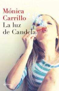 la luz de candela de monica carrillo