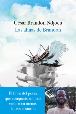 Las almas de Brandon de César Brandon Ndjocu