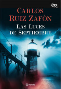 las luces de septiembre de carlos ruiz zafon