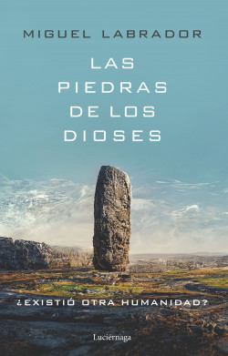 Las piedras de los dioses de