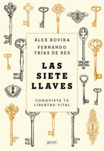 las siete llaves de alex rovirafernando trias de bes