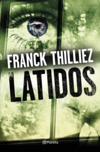 latidos de franck thilliez