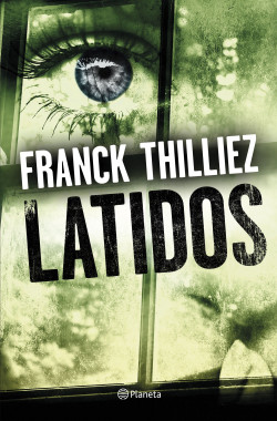 Latidos de Franck Thilliez