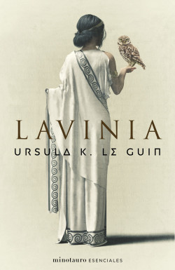 Lavinia de Ursula K. Le Guin
