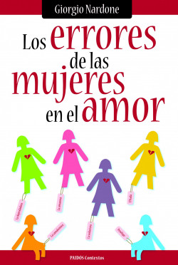 Los errores de las mujeres (en el amor) de Giorgio Nardone