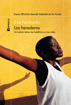 Los herederos de Eve Fairbanks