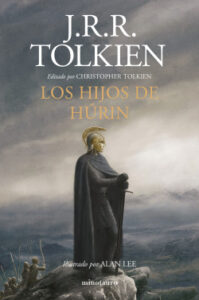 los hijos de hurin de j r r tolkien