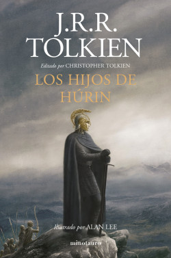 Los Hijos de Húrin de J. R. R. Tolkien