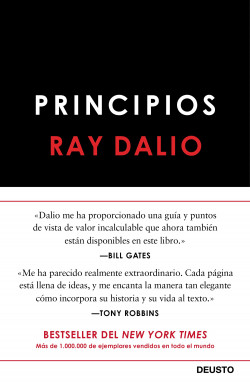 Principios de Ray Dalio