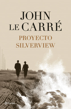Proyecto Silverview de John le Carré