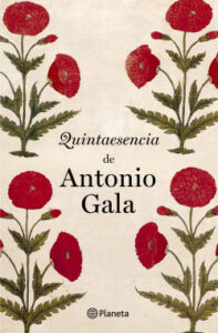 quintaesencia de antonio gala