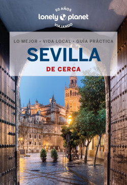 Sevilla de cerca 4 de Margot Molina