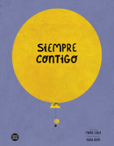 siempre contigo de maria leach katia klein