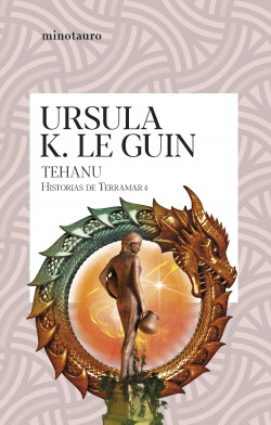 Tehanu (Historias de Terramar 4) de Ursula K. Le Guin