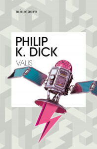 valis de philip k dick