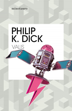 Valis de Philip K. Dick
