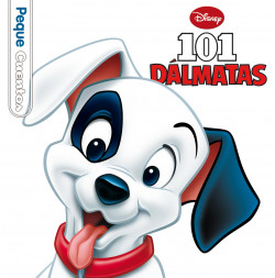 101 dalmatas pequecuentos de disney