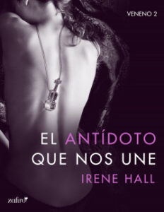 el antidoto que nos une de irene hall