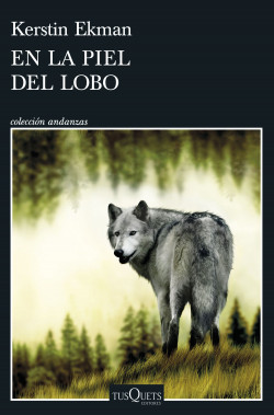 En la piel del lobo de Kerstin Ekman