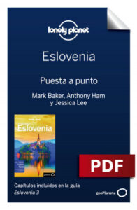 eslovenia 3 1 preparacion del viaje de mark bakeranthony hamjessica lee