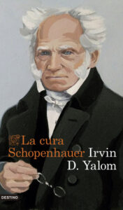 la cura schopenhauer de irvin d yalomirvin d yalom