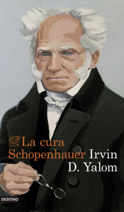 La cura Schopenhauer de Irvin D. Yalom