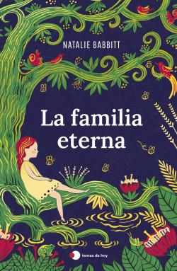 La familia eterna de Natalie Babbitt