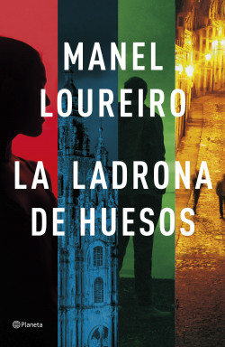 La ladrona de huesos de Manel Loureiro