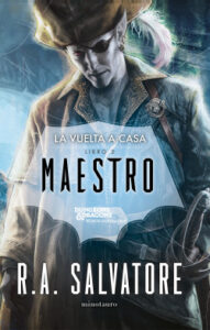 la vuelta a casa no 02 03 maestro de r a salvatore