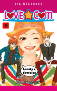 love com no 09 17 de aya nakahara