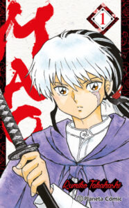 mao no 01 de rumiko takahashi