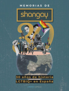 memorias de shangay de